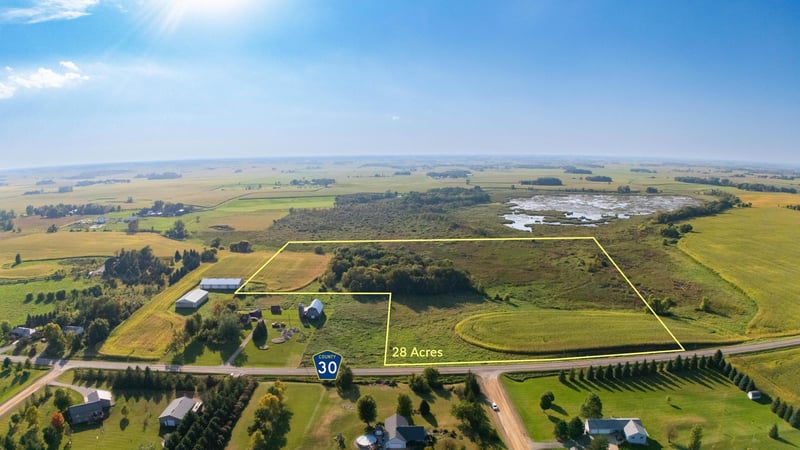 31212-28 A 181st Ave, Heidelberg, MN 56071