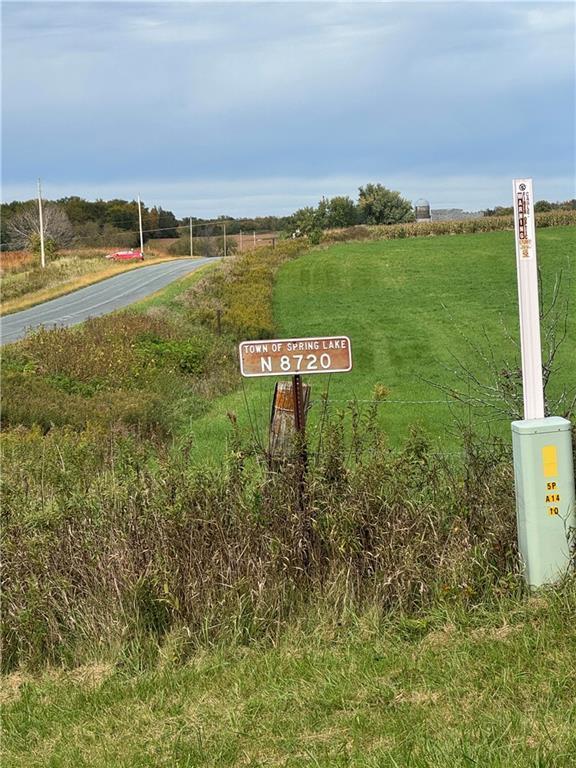 N8720 250th St, Spring Valley, WI 54767