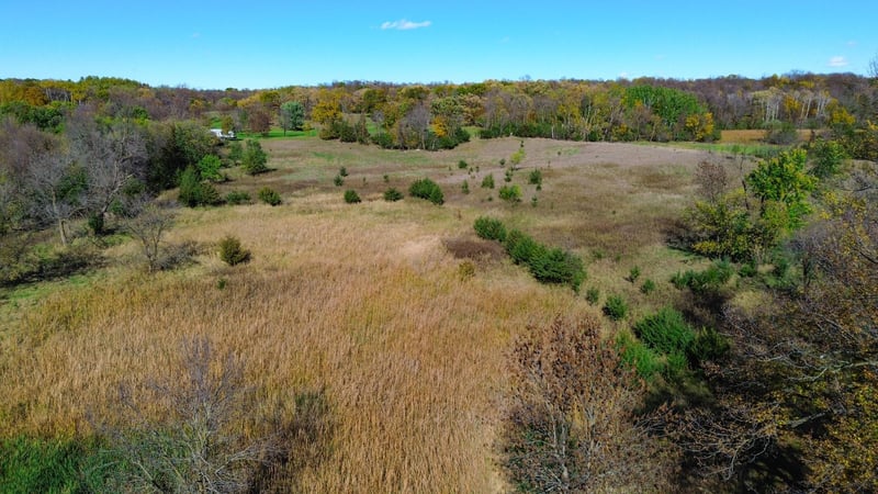 15125 Old Mill Rd, Spicer, MN 56288