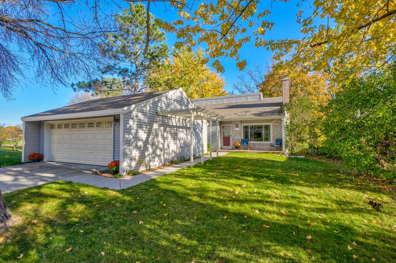 1174 Benton Way, Arden Hills, MN 55112