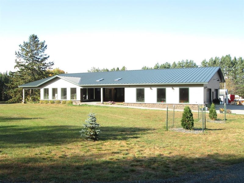 6030 Mitchell Rd, Iron River, WI 54847