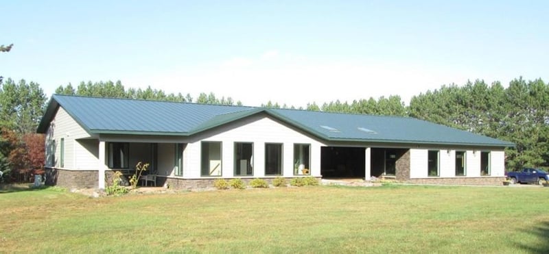 6030 Mitchell Rd, Iron River, WI 54847