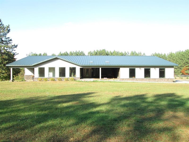 6030 Mitchell Rd, Iron River, WI 54847