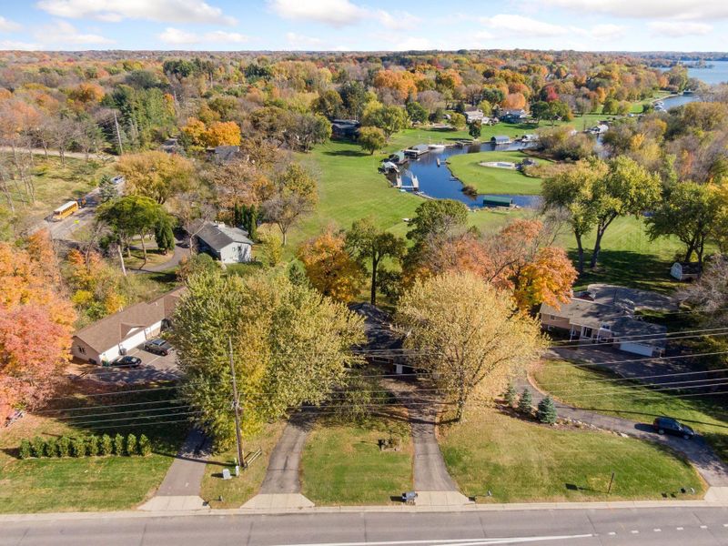 830 County Road 110 N, Mound, MN 55364