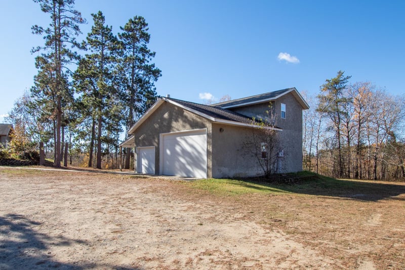 38305 County 4, Lake George, MN 56458