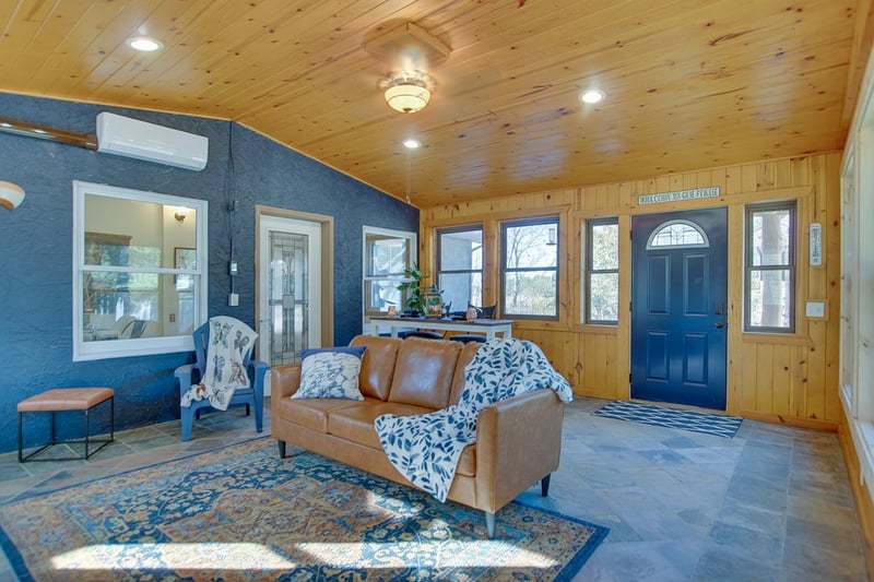 38305 County 4, Lake George, MN 56458