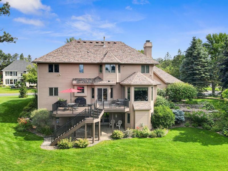 826 Hidden Meadow Trl, Eagan, MN 55123