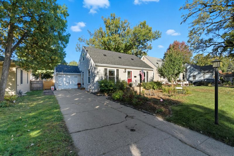 6914 James Ave S, Richfield, MN 55423