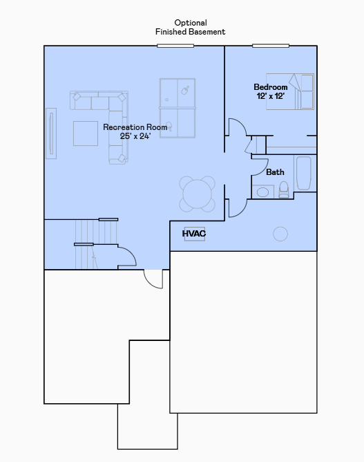 20154 68th Pl, Corcoran, MN 55340