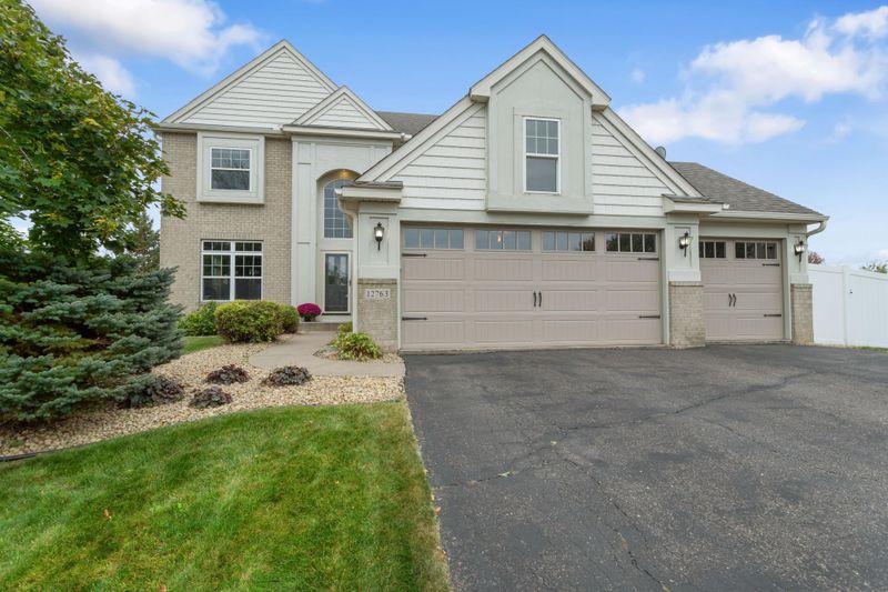 12763 44th Cir NE, Saint Michael, MN 55376
