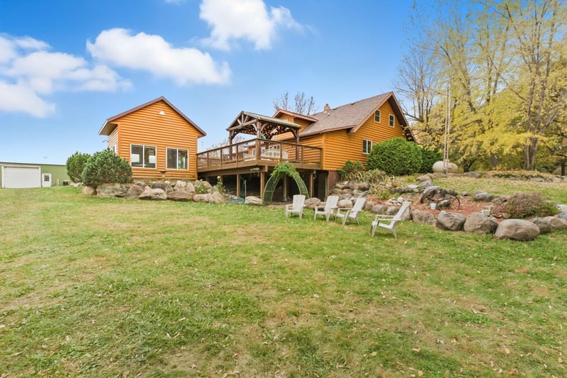 42720 County Road 3, Holdingford, MN 56340