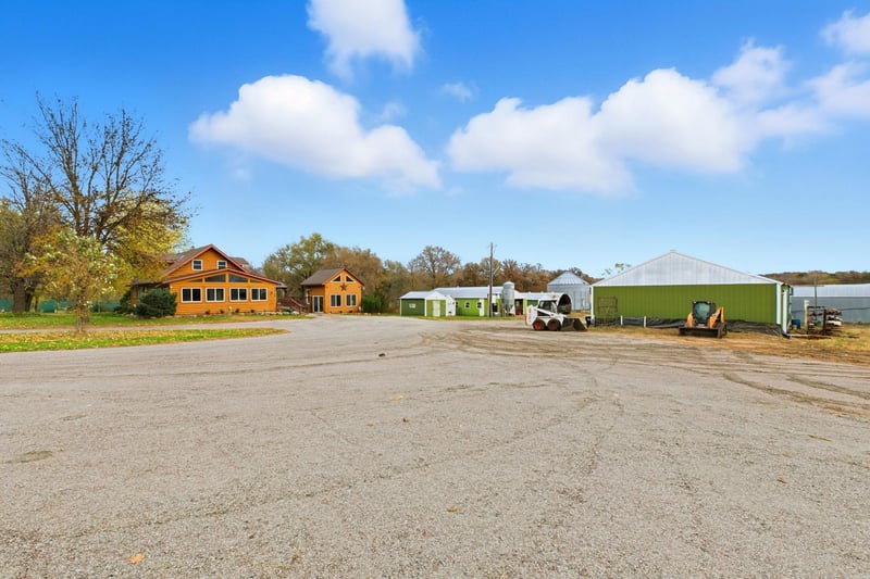 42720 County Road 3, Holdingford, MN 56340