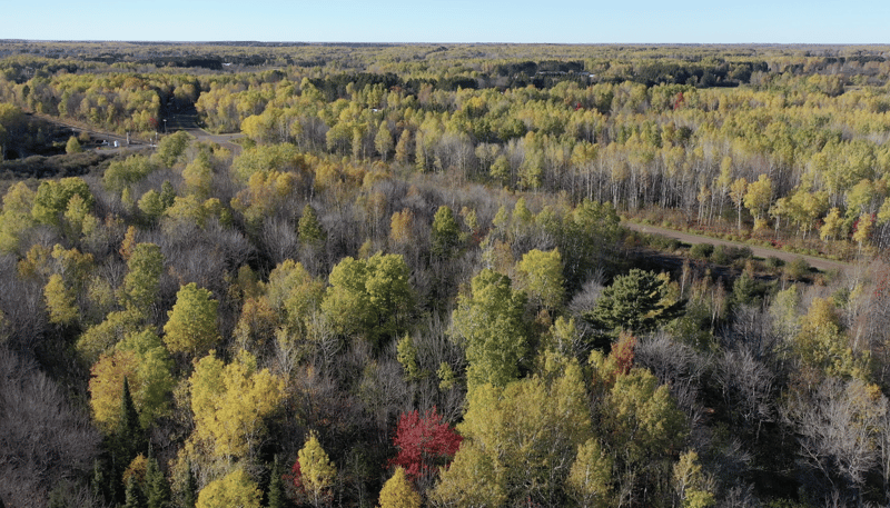 TBD Canosia Rd, Cloquet, MN 55720
