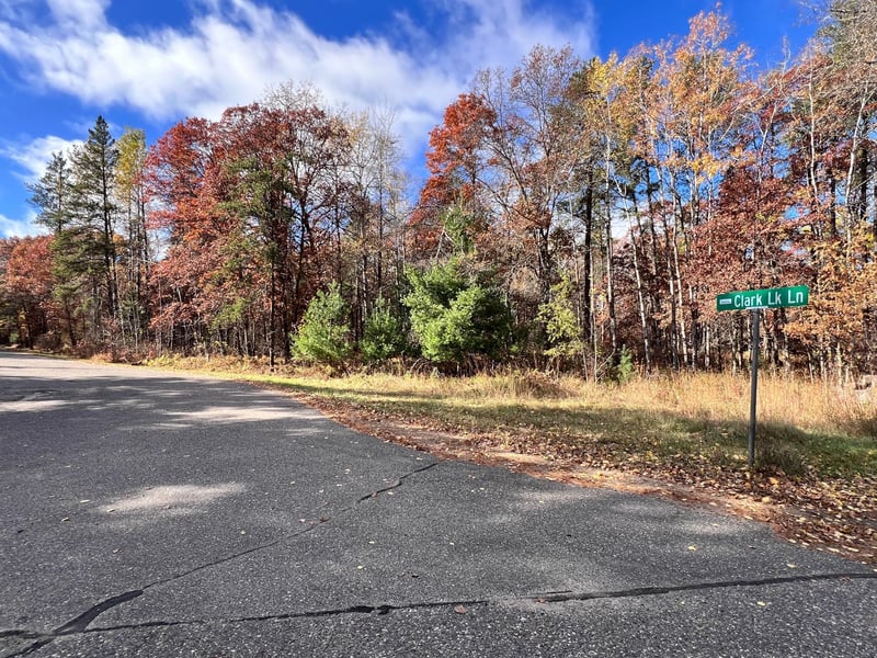 tbd E Clark Lake Rd, Nisswa, MN 56468