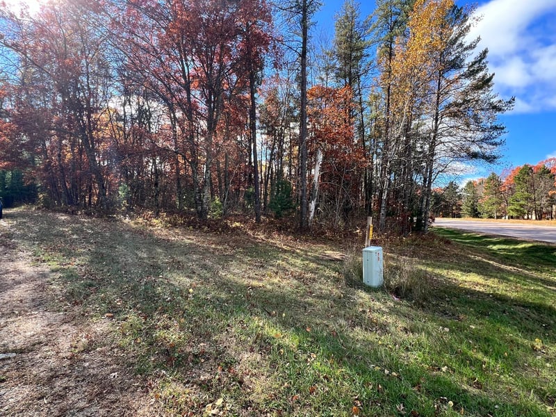 tbd E Clark Lake Rd, Nisswa, MN 56468