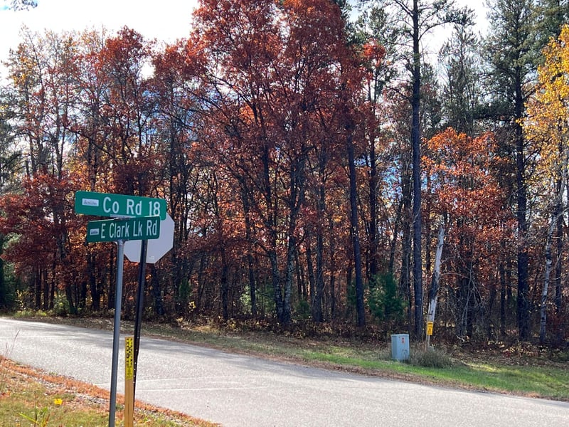 tbd E Clark Lake Rd, Nisswa, MN 56468
