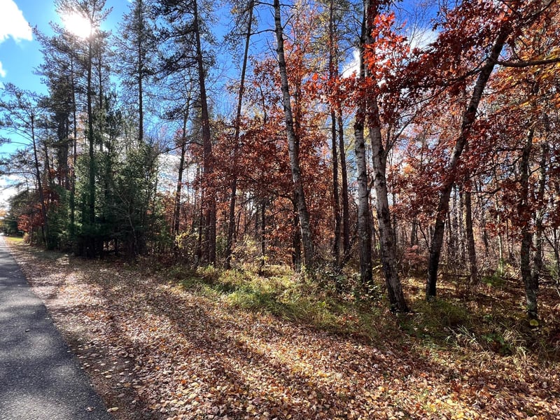 tbd E Clark Lake Rd, Nisswa, MN 56468