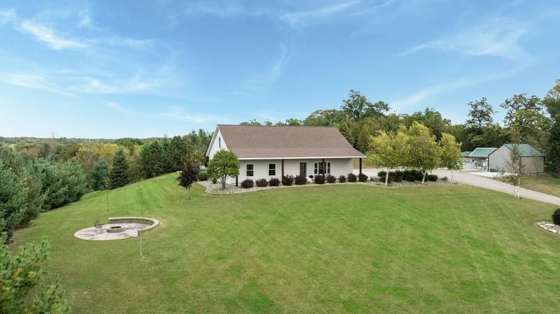 12814 County Road 35 W, Cokato, MN 55321