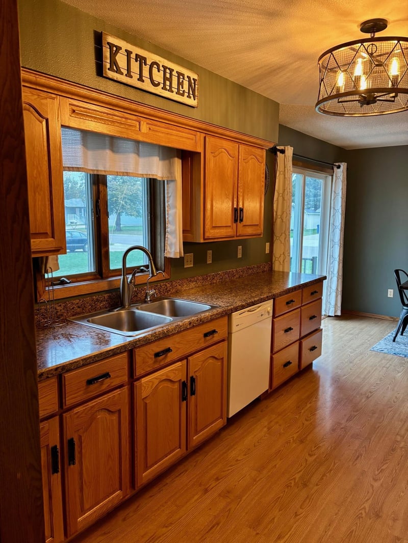 713 Birch St, Dawson, MN 56232
