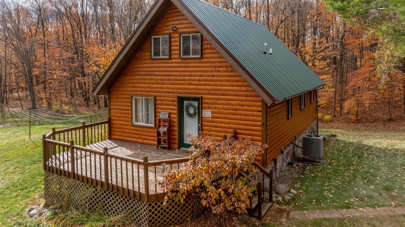 26491 County Road 26, Garrison, MN 56450