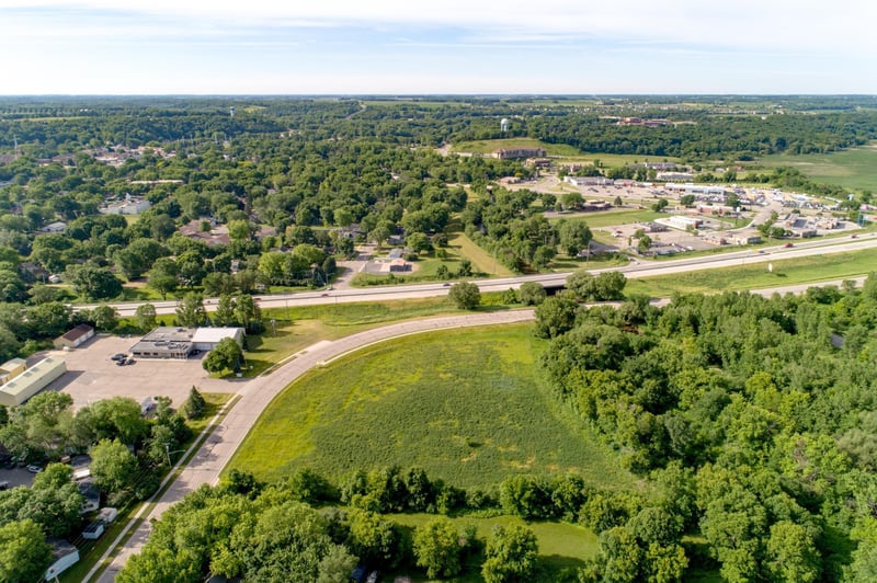 712 Syndicate St, Jordan, MN 55352