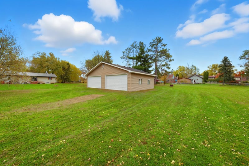 XXX 3rd Ave SW, Milltown, WI 54858