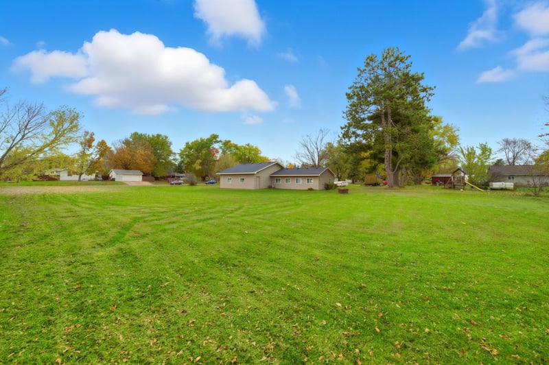 XXX 3rd Ave SW, Milltown, WI 54858