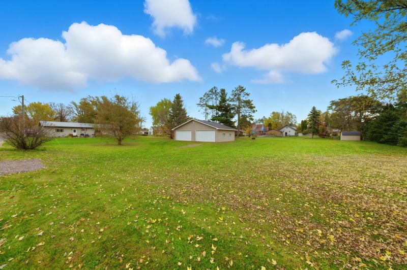 XXX 3rd Ave SW, Milltown, WI 54858