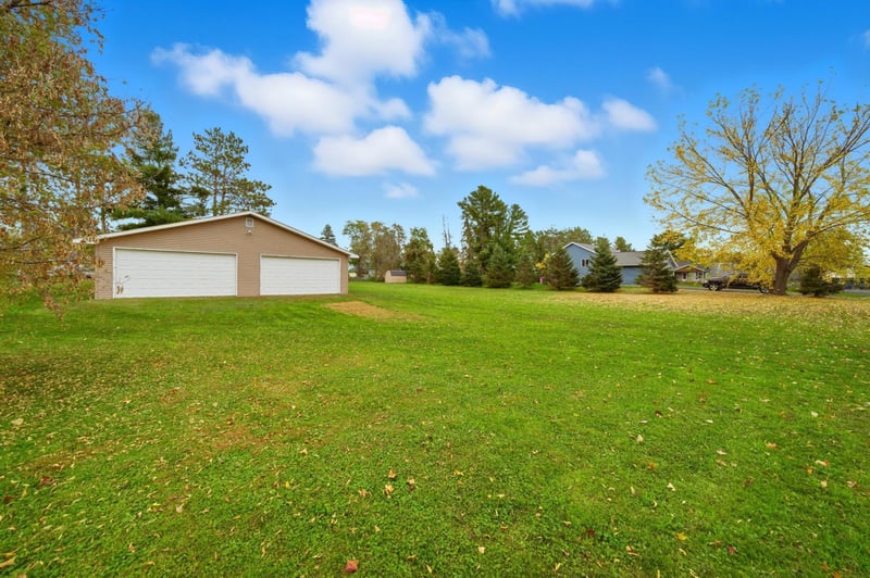 XXX 3rd Ave SW, Milltown, WI 54858