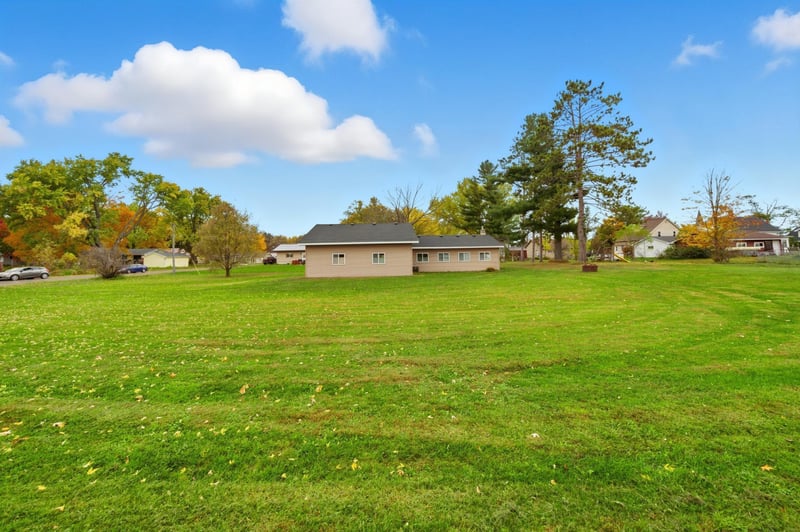 XXX 3rd Ave SW, Milltown, WI 54858