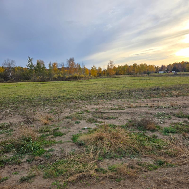 TBD 1 Gregory Loop, Hillman, MN 56338