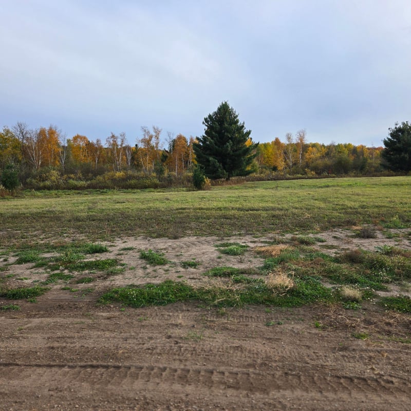 TBD 1 Gregory Loop, Hillman, MN 56338