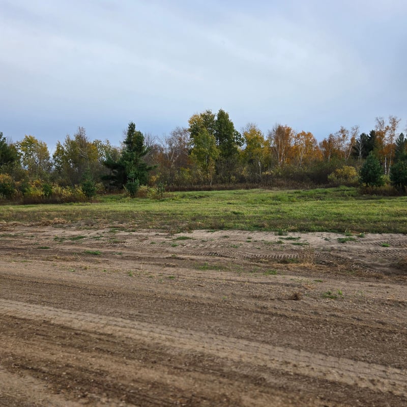 TBD 1 Gregory Loop, Hillman, MN 56338