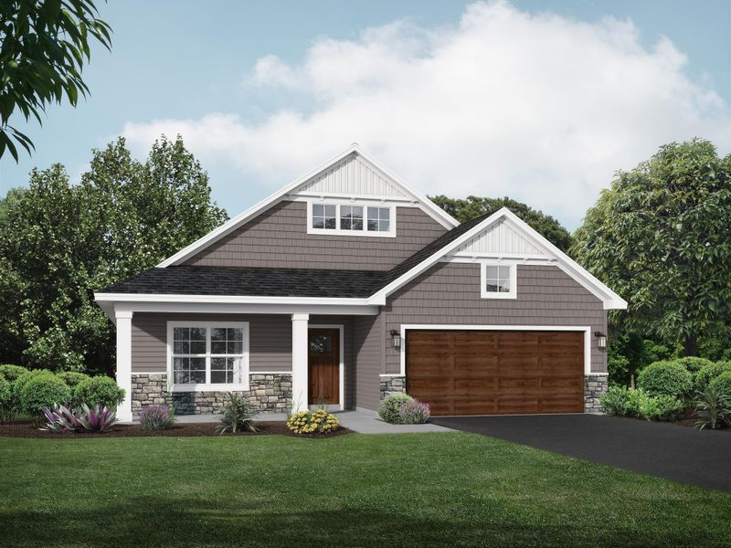 2603 Arbor Dr, Buffalo, MN 55313