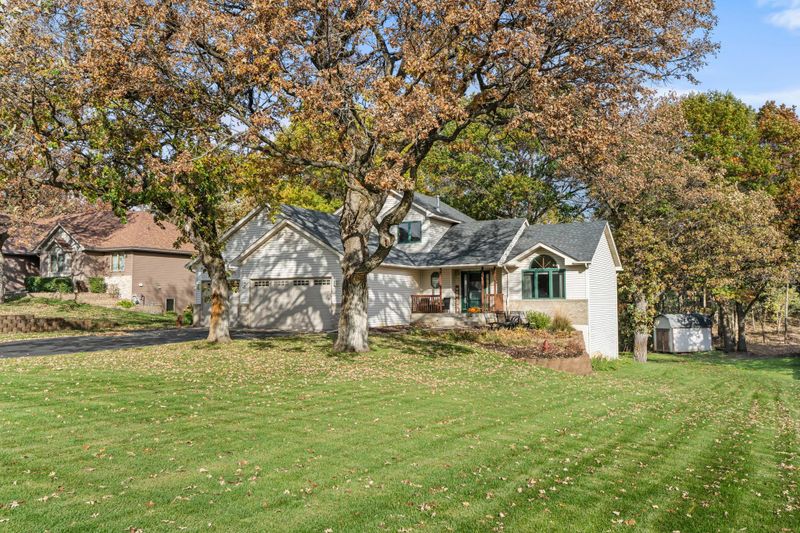 5907 151st Ln NW, Ramsey, MN 55303