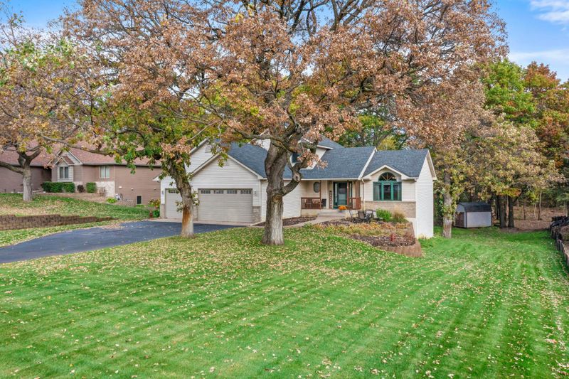 5907 151st Ln NW, Ramsey, MN 55303