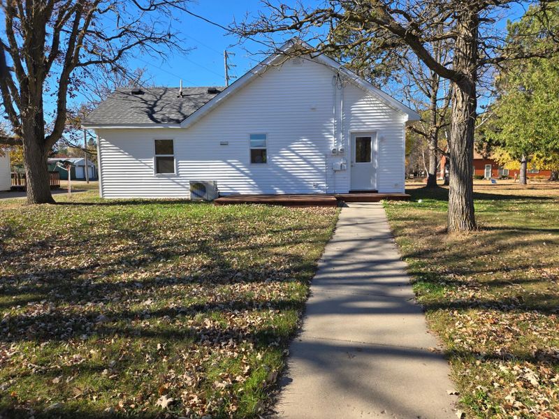 300 Central Ave S, Park Rapids, MN 56470