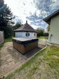 46279 193rd St, Morris, MN 56267