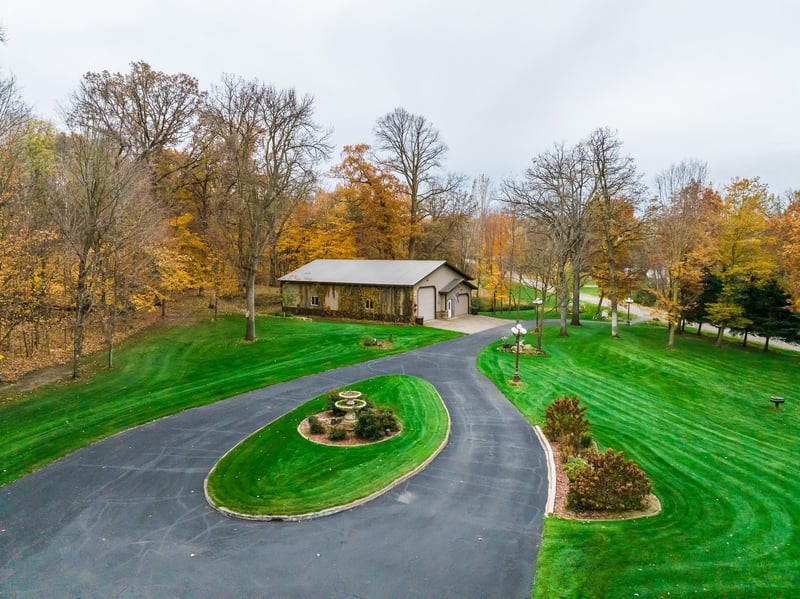 6 Forest Hill Ln, Swanville, MN 56382