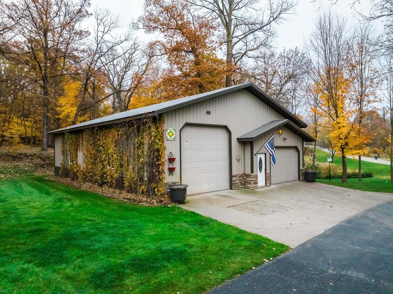 6 Forest Hill Ln, Swanville, MN 56382
