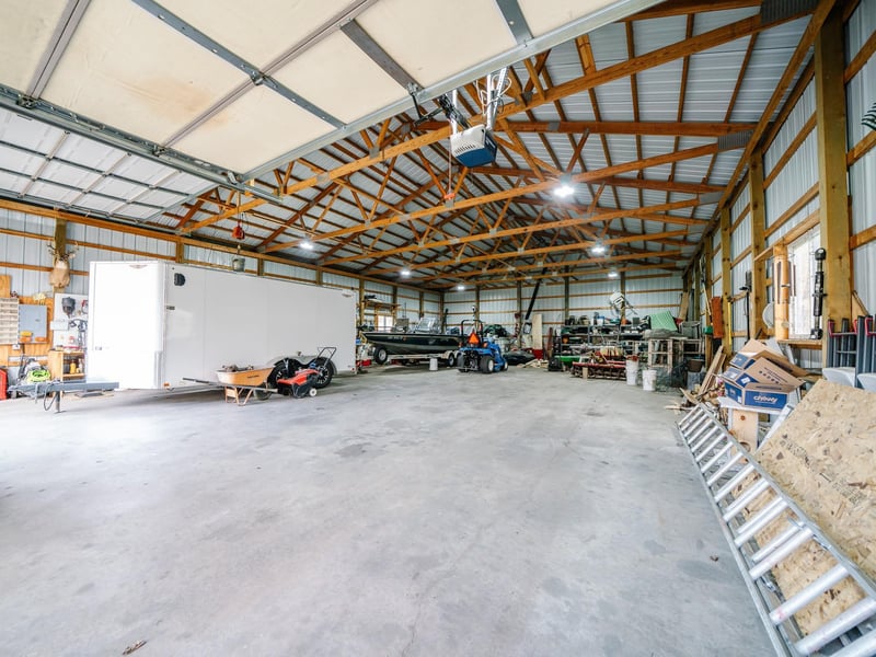 6 Forest Hill Ln, Swanville, MN 56382
