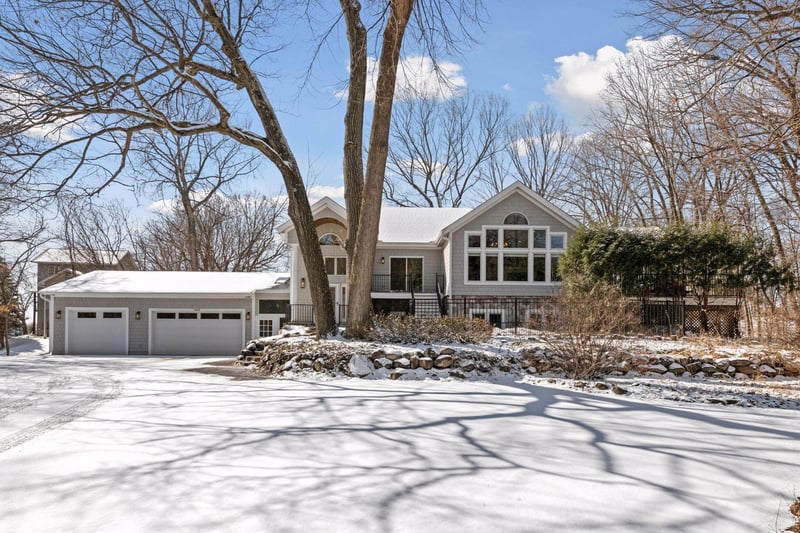 4109 North Shore Dr, Orono, MN 55364
