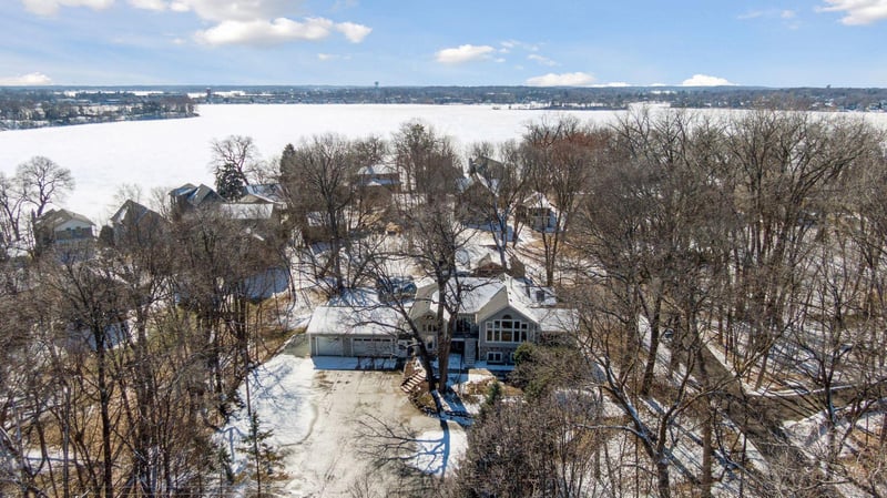 4109 North Shore Dr, Orono, MN 55364