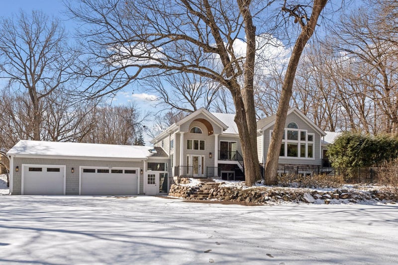 4109 North Shore Dr, Orono, MN 55364
