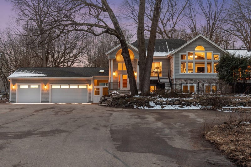4109 North Shore Dr, Orono, MN 55364