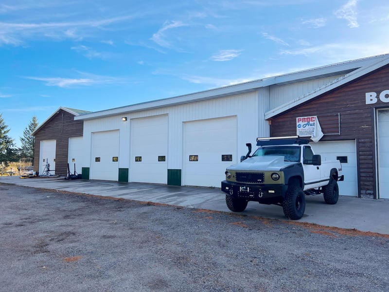 7300 State 6 NE, Remer, MN 56672