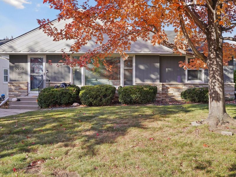 6036 Morgan Ave S, Minneapolis, MN 55419