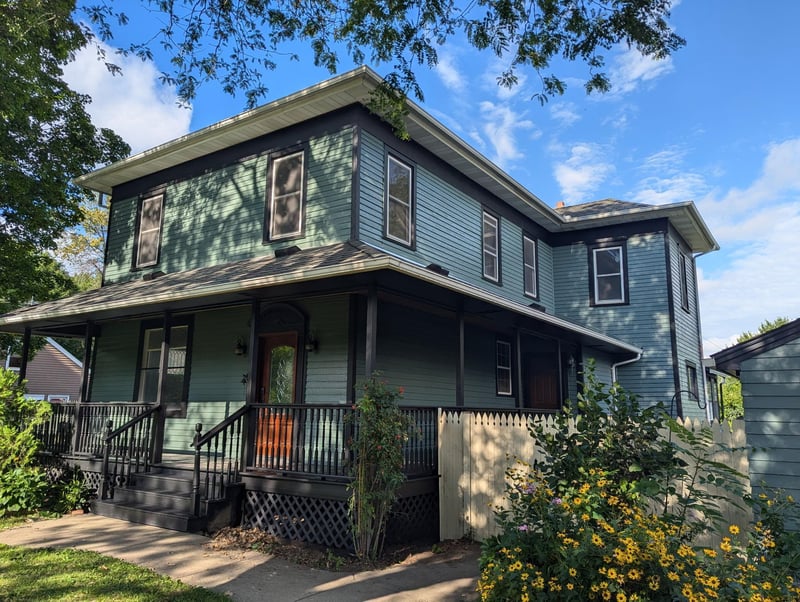 503 N 7th St, Henderson, MN 56044