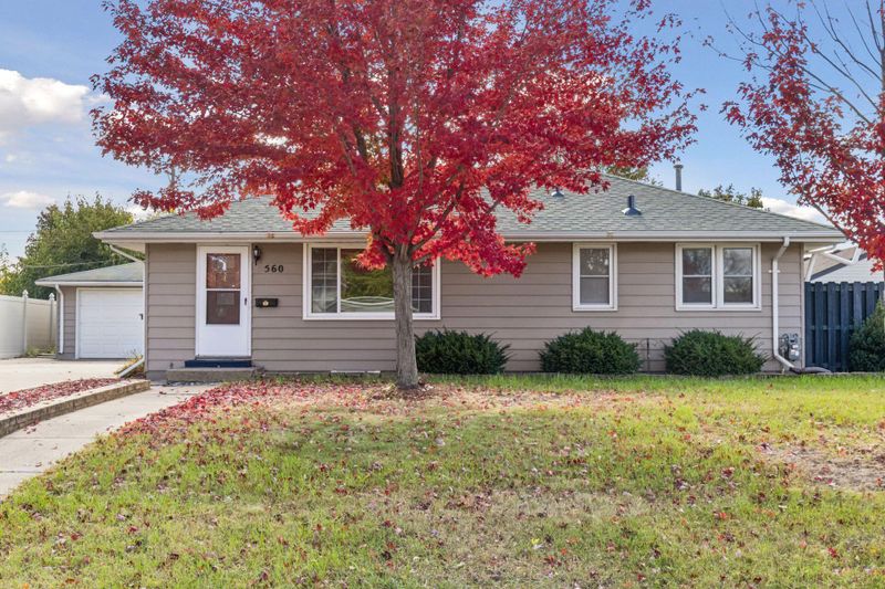 560 57th Ave NE, Fridley, MN 55432