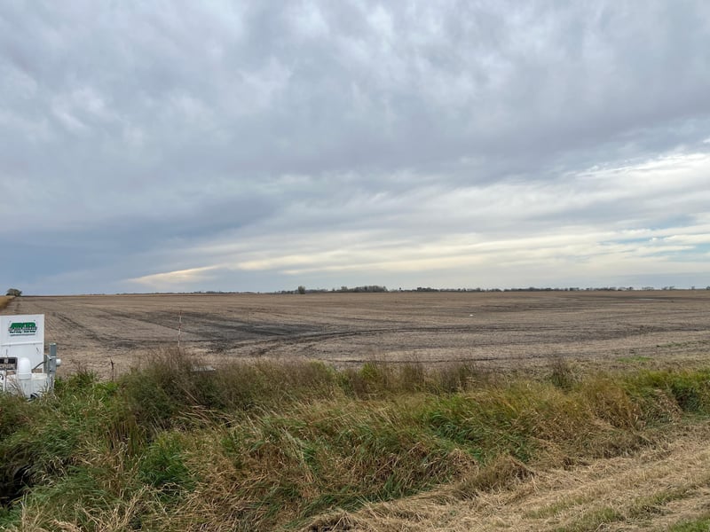 200th Street 600th Ave, Chokio, MN 56221